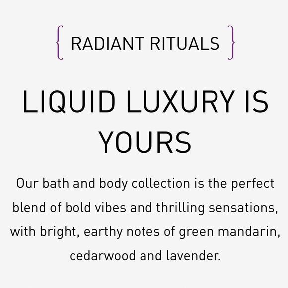 THE COSMOPOLITAN Hotel of LAS VEGAS SO FRESH. SO CLEAN. Moisturizing Hand Wash - Picture 7 of 7